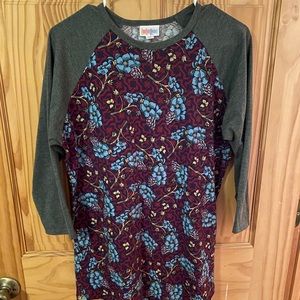 EUC Lularoe Randy